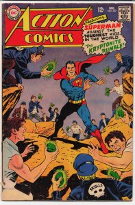 Action Comics #357 (1967) Superman