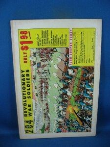 MY GREATEST ADVENTURE 56 F VF 1961 DC