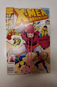 X-Men Adventures #2 (1992) NM Marvel Comic Book J684