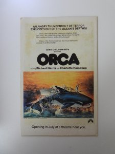 The Spectacular Spider-Man #11 (1977) FN/VF condition