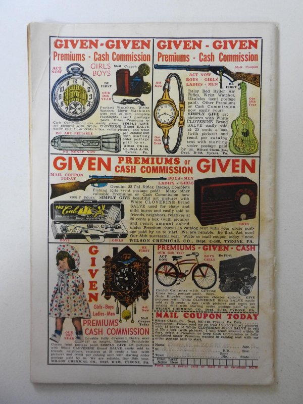 Georgie Comics #26  (1950) VG/FN Condition!