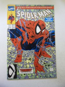 Spider-Man #1 VF+ Condition