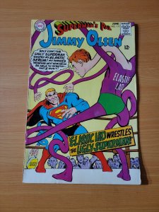 Superman's Pal Jimmy Olsen #111 ~ FINE - VERY FINE VF ~ 1968 DC Comics