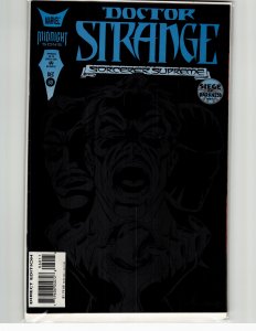 Doctor Strange, Sorcerer Supreme #60 (1993) Doctor Strange