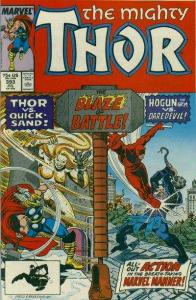 Thor (1966 series)  #393, NM (Stock photo)