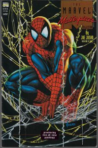 Marvel Masterpieces #1 (Marvel, 1993) ~NM