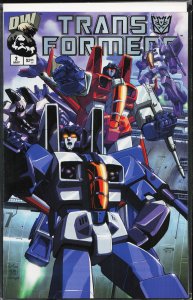 Transformers #2