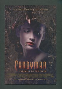 The Incredible Hulk #428 /  9.6 NM+  / April 1995