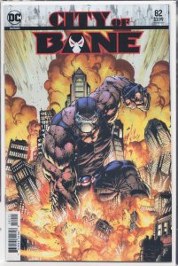 Batman #82 (2020) Batman