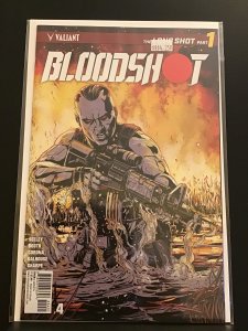 Bloodshot #1