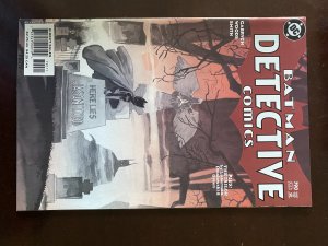 Detective Comics #790 (2004)