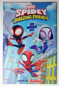 Amazing Spider-Man #75 (NM, 2021) Patrick Gleason - Webhead Cover