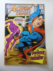 Action Comics #361 (1968) FN Condition