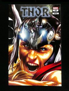 Thor (2020) #12 Mico Suayan Variant