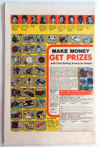 Marvel Super Action #13 (GD/VG, 1979)