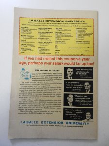 Marvel's Greatest Comics #36 (1972) VG/FN Condition!