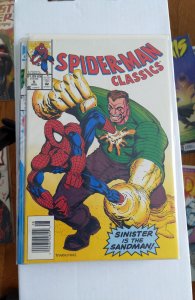 Spider-Man Classics #5 (1993)