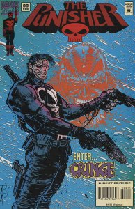 Punisher, The (2nd Series) #99 VF/NM ; Marvel | Chuck Dixon