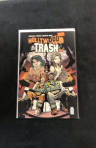 Hollywood Trash #4 (2021)