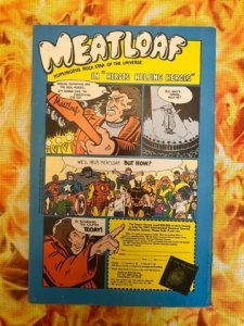 Iron Man #224 (1987) - VF/NM