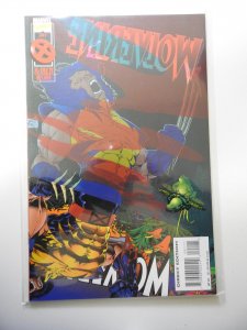 Wolverine #91 (1995)