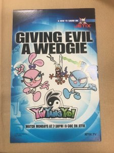 Cable & Deadpool #32 Civil War