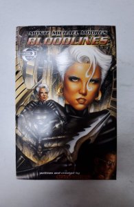 Bloodlines #1 NM Moonstone Comic Book J734