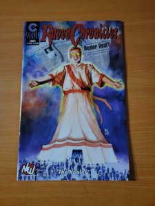 Raven Chronicles #6 ~ NEAR MINT NM ~ 1996 Caliber Comics
