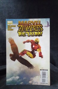 Marvel Zombies Return #2 (2009)