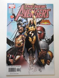 New Avengers #10 NM Condition!