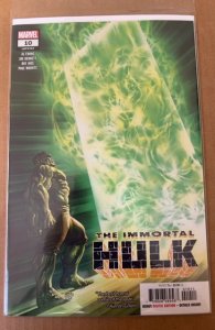The Immortal Hulk #10 (2019)