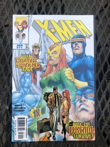 X-Men #71 (1998)