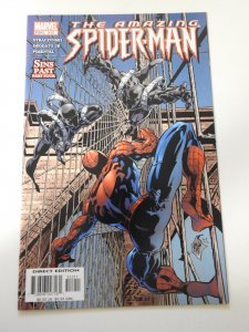 The Amazing Spider-Man #512 (2004)