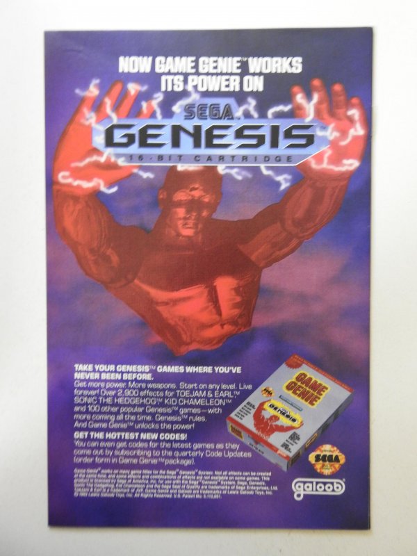 The Amazing Spider-Man #369 (1992)