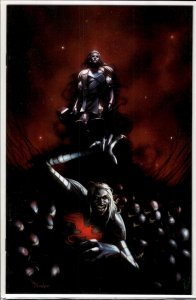 Thor #7 Mercado Cover B (2020) Thor