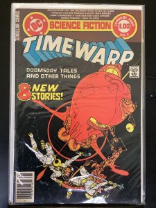 Time Warp #2 (1980)