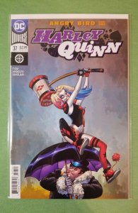 Harley Quinn #37 (2018) nm