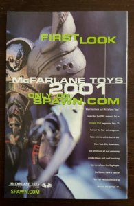 Sam and Twitch #19 (2001)