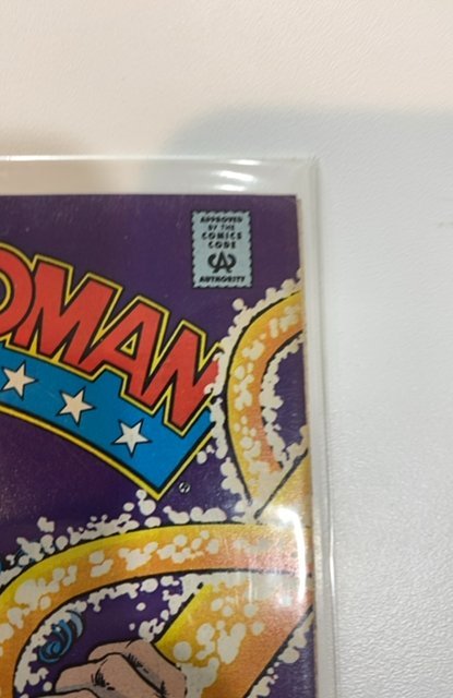 Wonder Woman #54 (1991) NM-