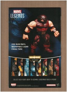 Spider-man #10 Marvel Comics 2017 Miles Morales Civil War II NM- 9.2