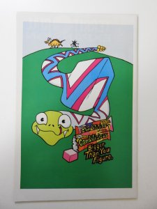 The Amazing Spider-Man #306 (1988) VF Condition!