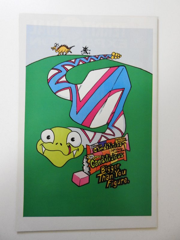 The Amazing Spider-Man #306 (1988) VF Condition!