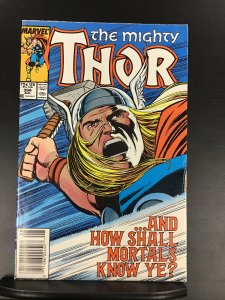Thor #394 (1988)
