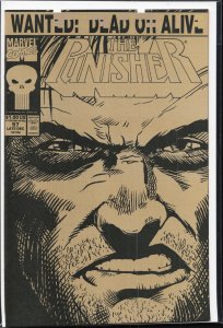 The Punisher #57 (1991) Punisher