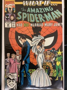 What If...? #20 (1990)