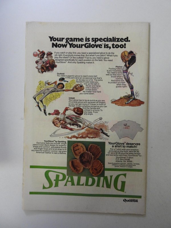 All-Star Comics #61 (1976) VF condition