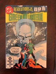 Green Lantern #151 (1982) - VF/NM