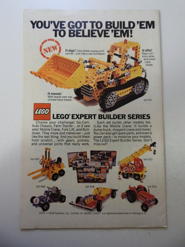 Iron Man #131 (1980) VF- Condition