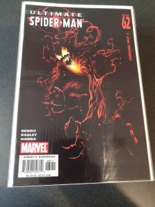 Ultimate Spider-Man #62 (2004)
