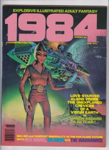 1984 #6 (1979)